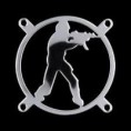 Counter Strike 1.6 (Online Game)